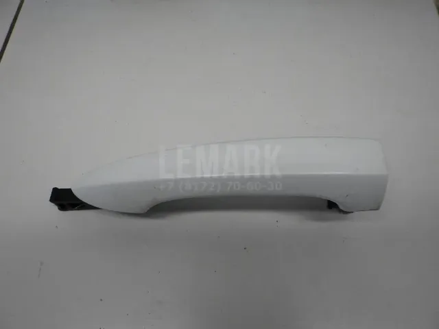 Ручка двери задней наружная для  Ford EcoSport 2012-2023
