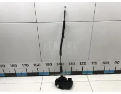 Замок двери задней левой
