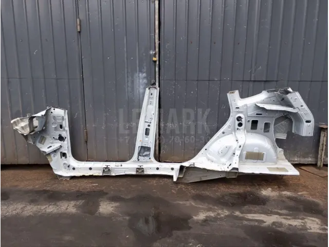 Кузовной элемент для  Citroen Xsara Picasso 1999-2010