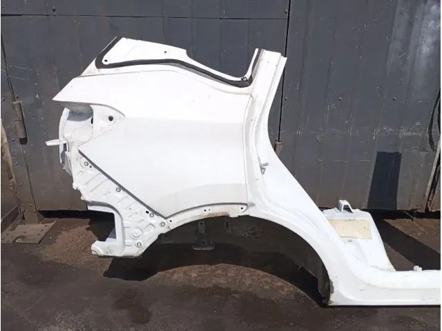 Кузовной элемент для  Citroen Xsara Picasso 1999-2010