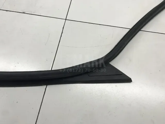 Уплотнитель двери для  Geely Emgrand EC7 (FE-1/2) 2011-2016