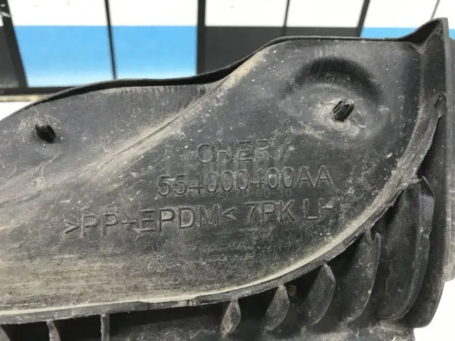 Уплотнитель двери для  Geely Emgrand EC7 (FE-1/2) 2011-2016