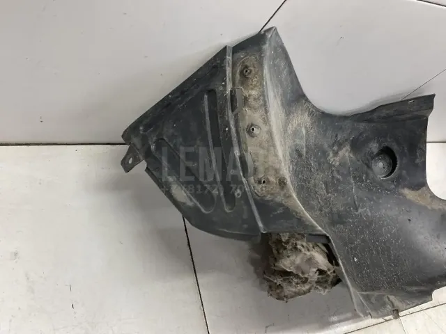 Локер передний правый для  GM Pontiac Grand AM 1992-1998
