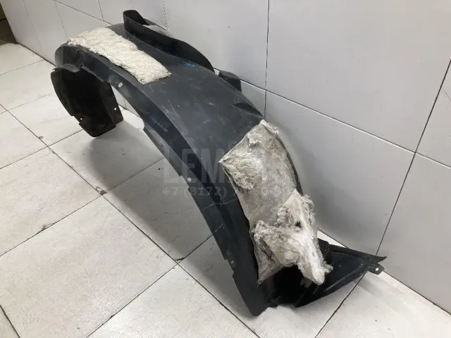 Локер передний правый для  GM Pontiac Grand AM 1992-1998