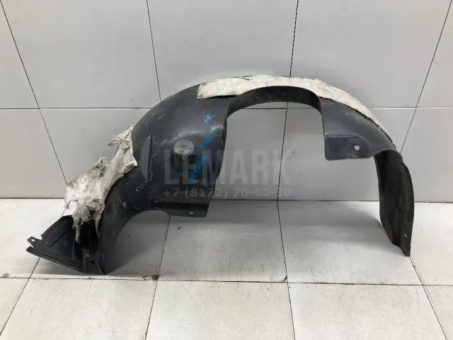 Локер передний правый для  GM Pontiac Grand AM 1992-1998