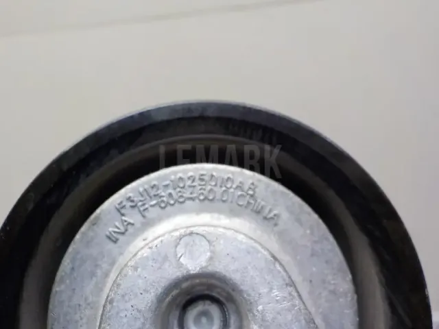 Ролик-натяжитель ручейкового ремня для  Audi A8 [4D] 1999-2002
