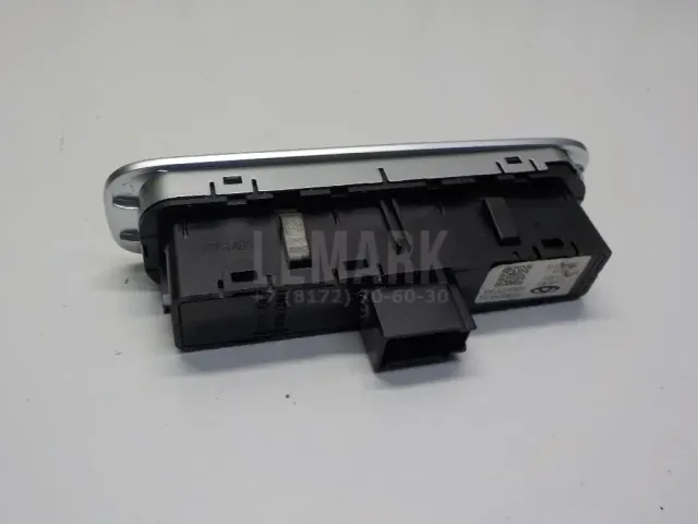 Блок кнопок для  Audi A4 [B6] 2000-2004