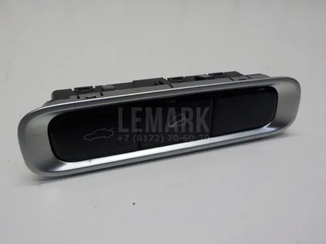 Блок кнопок для  Audi A4 [B6] 2000-2004