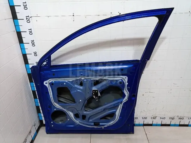 Дверь передняя правая для  Fiat Punto I (176) 1993-1999