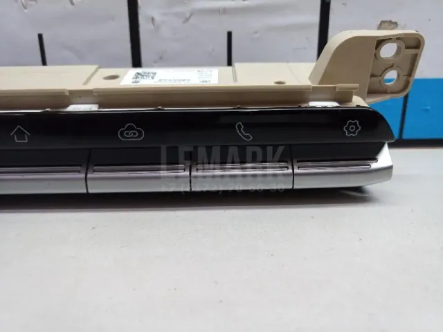 Блок кнопок для  Cadillac Lyriq 2022