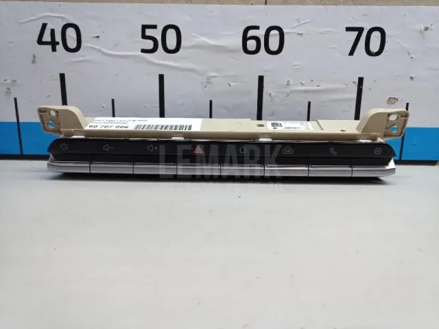 Блок кнопок для  Cadillac Lyriq 2022