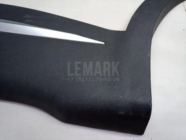 Накладка двери задней левой для  Ford Fiesta 2008-2019