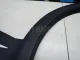 Накладка двери задней левой для  Ford Fiesta 2008-2019