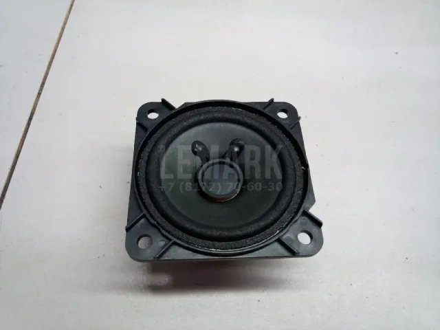 Динамик для  BMW X5 E70 2007-2013