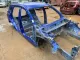 Панель задняя для  BMW X6 E71 2008-2014