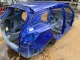 Панель задняя для  BMW X6 E71 2008-2014