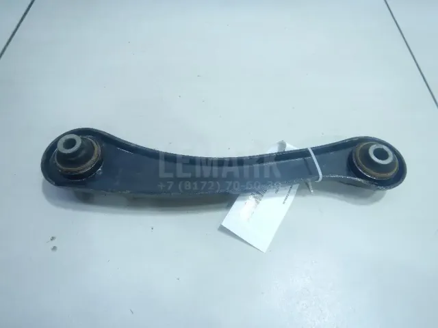 Рычаг задний нижний левый для  HOWO A7 2009