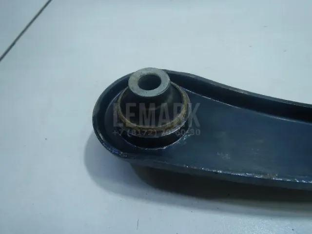 Рычаг задний нижний левый для  HOWO A7 2009