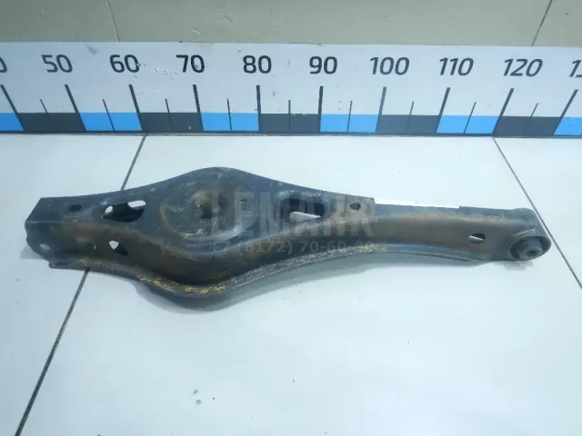 Рычаг задний поперечный
