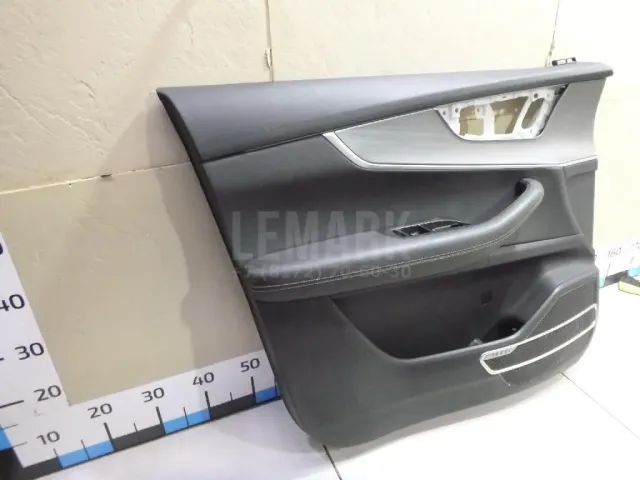 Обшивка двери передней левой для  Haval H8 2014-2017