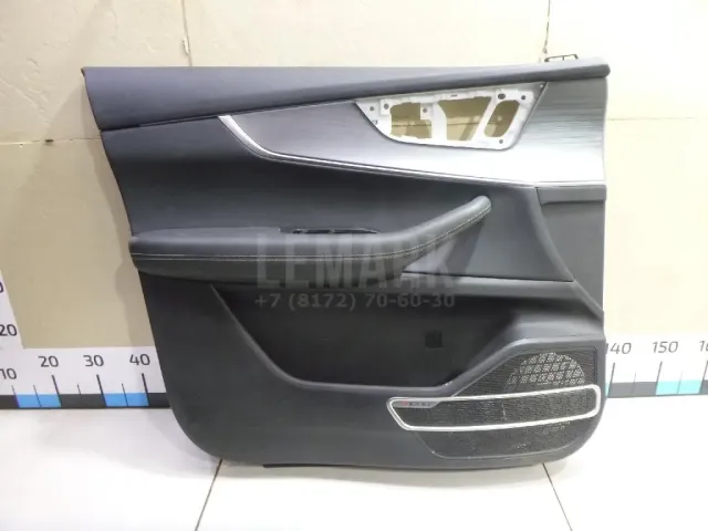 Обшивка двери передней левой для  Haval H8 2014-2017