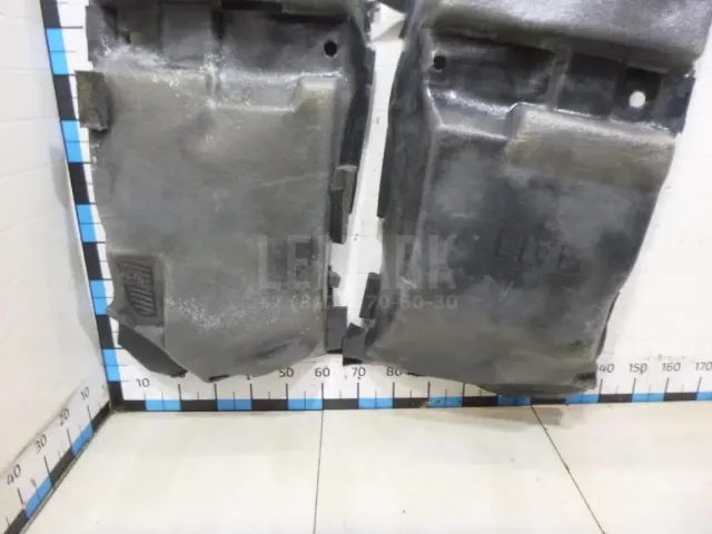 Покрытие напольное (ковролин) для  Geely Atlas (NL-3) 2016-2022
