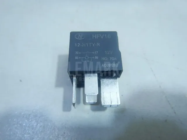 Реле для  Chrysler 300M 1998-2004
