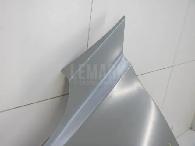 Крыло переднее левое для  Ford Ranger 1998-2006