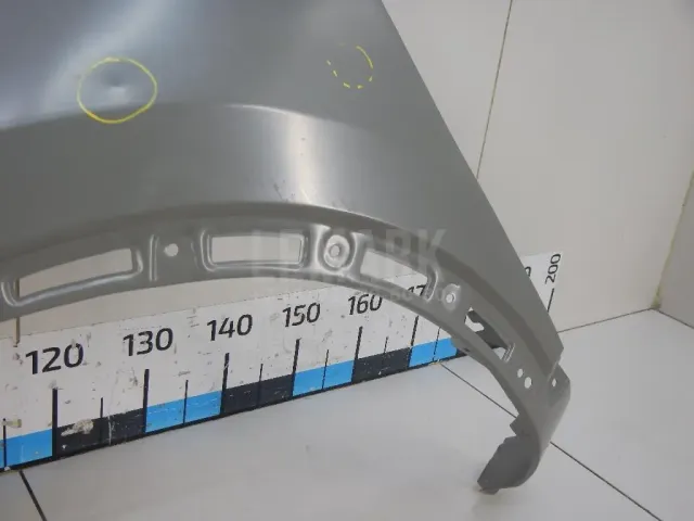 Крыло переднее левое для  Ford Ranger 1998-2006