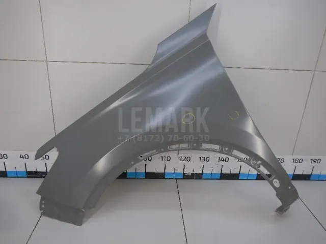 Крыло переднее левое для  Ford Ranger 1998-2006
