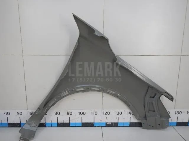 Крыло переднее левое для  BMW 3-serie F30/F31/F80 2011-2020