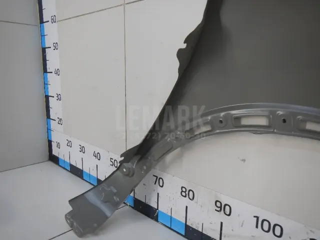 Крыло переднее левое для  Haval H9 2014-2024