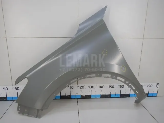Крыло переднее левое для  Haval H9 2014-2024