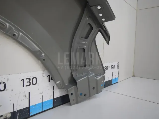 Крыло переднее левое для  Haval H9 2014-2024