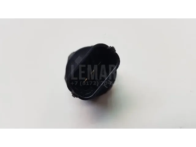 Датчик давления топлива