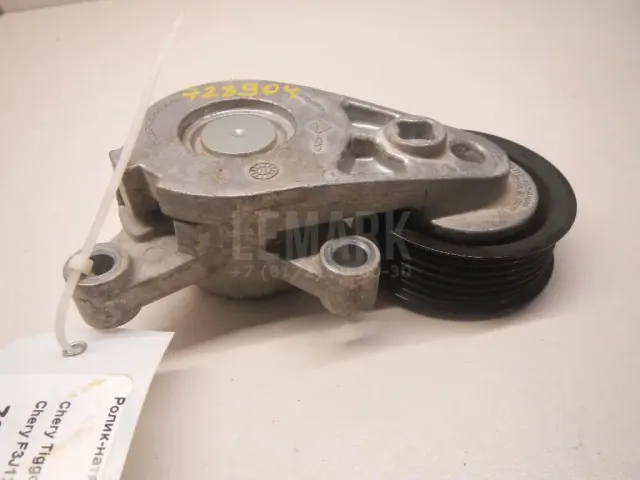 Ролик-натяжитель ручейкового ремня для  Audi TT(8N) 1998-2006