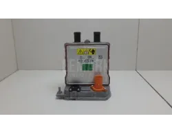 Отопитель дополнительный