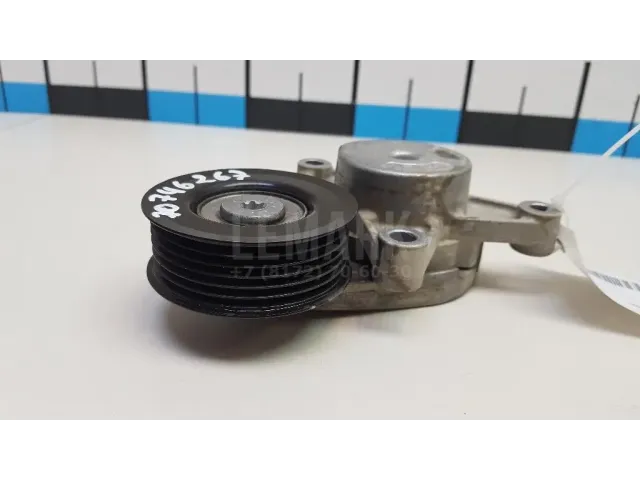 Ролик-натяжитель ручейкового ремня для  Ford Fiesta 2008-2019