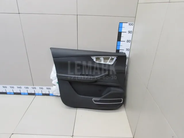 Обшивка двери передней левой для  Chery Tiggo 7 Pro Max (T1EFL1) 2022