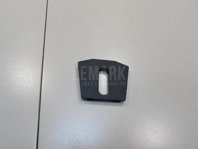 Заглушка для  BMW X5 F15/F85 2013-2018