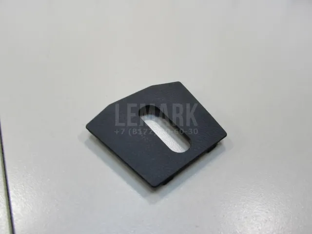 Заглушка для  BMW X5 F15/F85 2013-2018