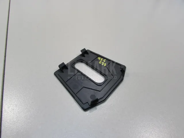 Заглушка для  BMW X5 F15/F85 2013-2018