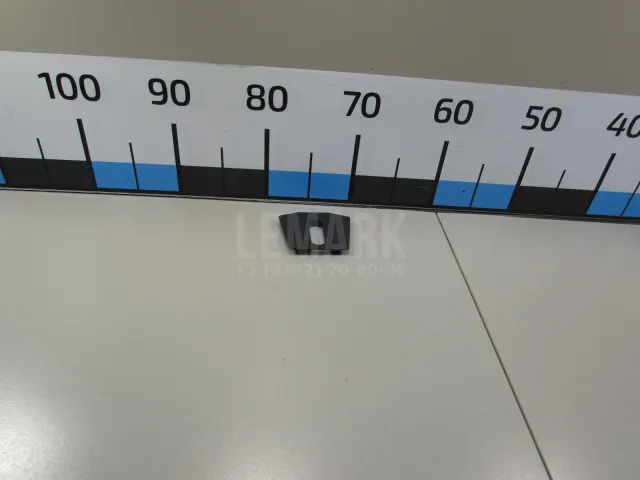 Заглушка для  BMW X5 F15/F85 2013-2018