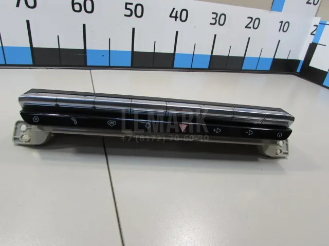 Блок кнопок для  Cadillac STS 2005-2011