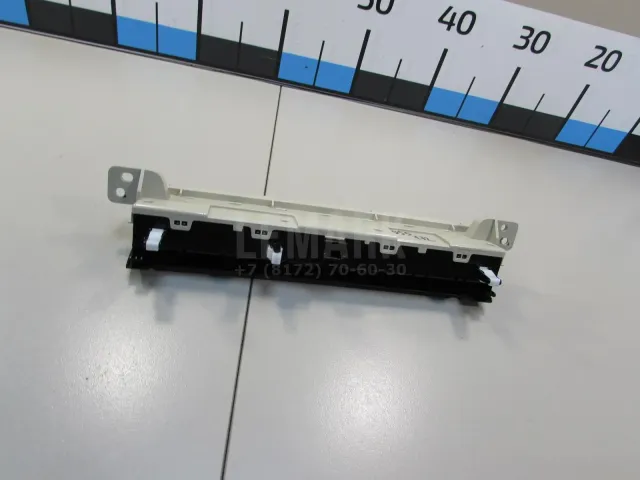 Блок кнопок для  Cadillac STS 2005-2011