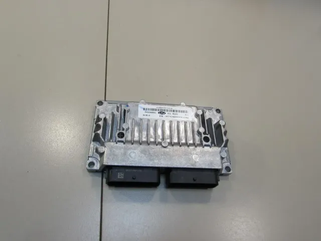 Блок управления АКПП для  Chevrolet Rezzo 2005-2010