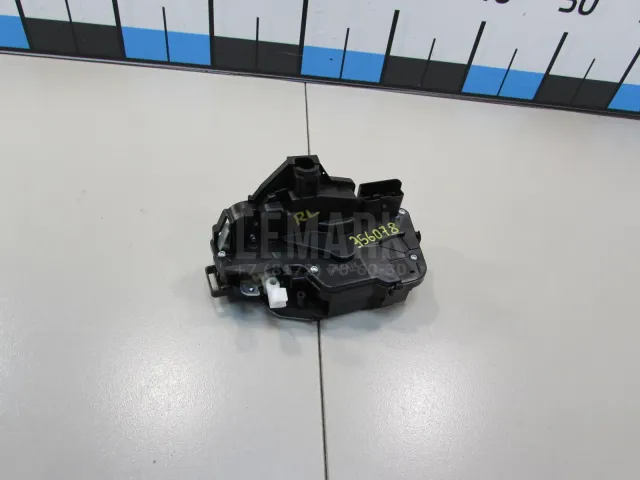 Замок двери задней левой для  BMW i3 (I01) 2013-2022