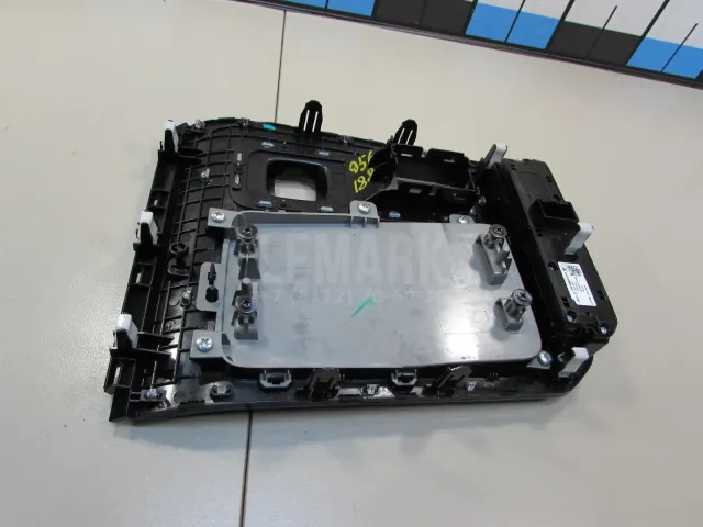 Блок кнопок для  Citroen Berlingo (M49) 1996-2002