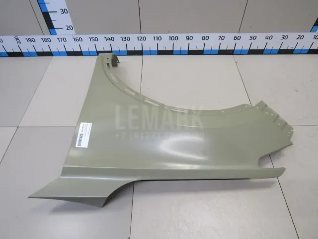 Крыло переднее левое для  Ford Focus III 2011-2019