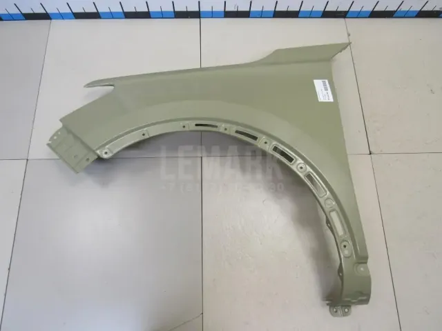 Крыло переднее левое для  Ford Focus III 2011-2019